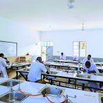 Ordinary Diploma In Pharmaceutical Sciences